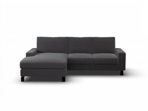 Ecksofa LO Medium L